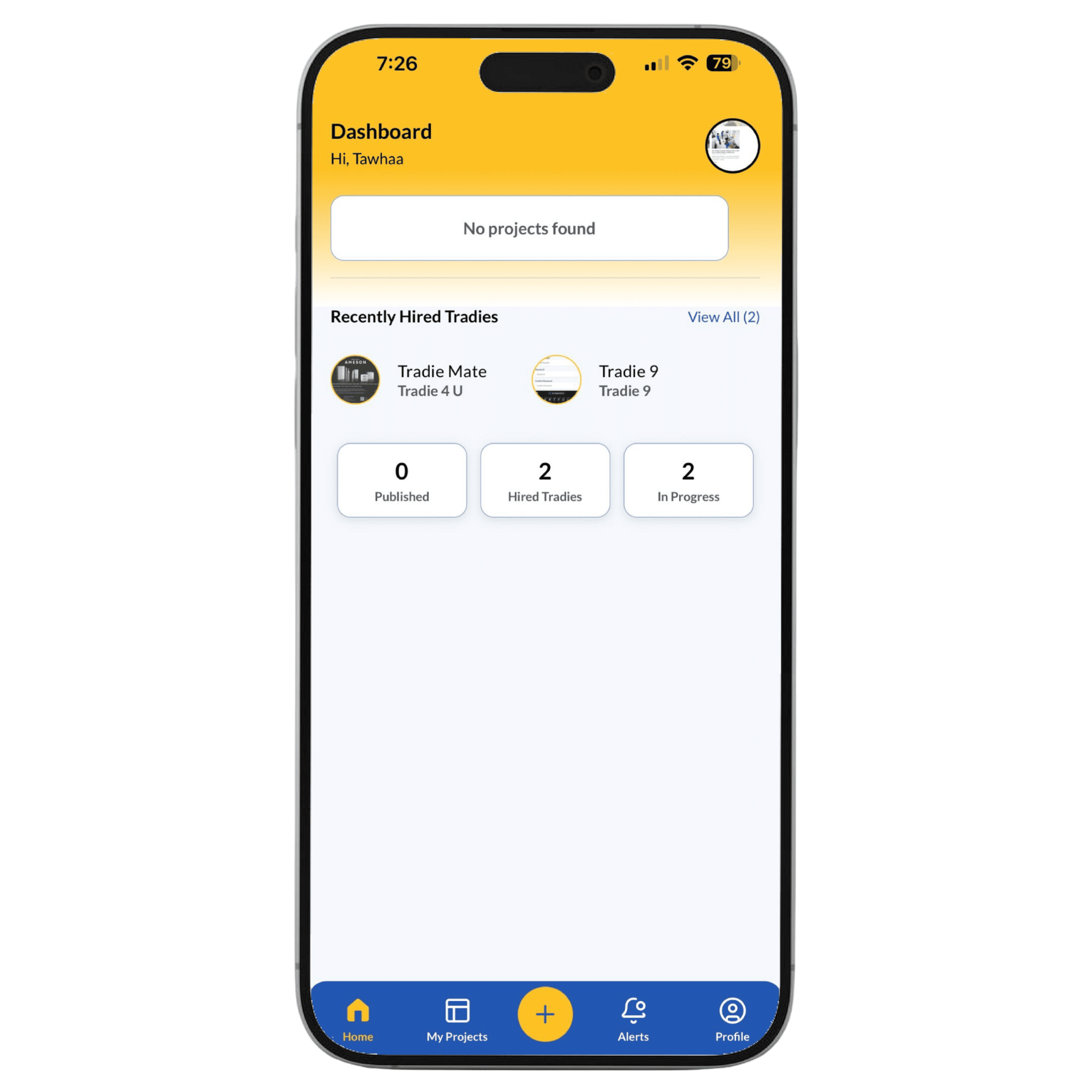Project Lifecycle Report